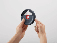 Joseph Joseph 20038 Disc Pizza szeletelő