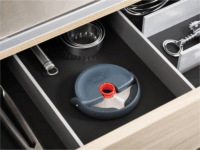 Joseph Joseph 20038 Disc Pizza szeletelő