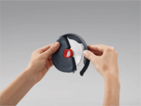 Joseph Joseph 20038 Disc Pizza szeletelő