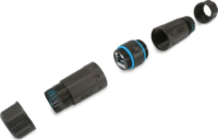 Equip 221162 CAT6 Kültéri RJ45 Toldó