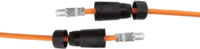 Equip 221162 CAT6 Kültéri RJ45 Toldó