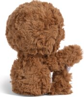 Nici Heywood lajhár plüss figura - 25 cm