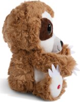 Nici Heywood lajhár plüss figura - 25 cm