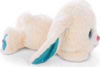 Nici Wolli-Dot fekvő nyuszi plüss figura - 25 cm