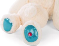 Nici Wolli-Dot fekvő nyuszi plüss figura - 25 cm