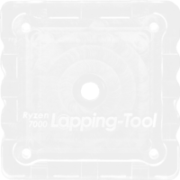 Thermal TG-LT-AR7000 Grizzly Ryzen 7000 Csiszoló készlet