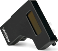 Thermal TG-WV-P38H1N Grizzly WireView 3x8Pin PCIe Fogasztás mérő/kábel vezető