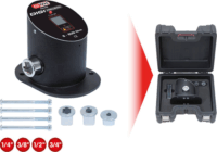 KS Tools 516.0100 Nyomatékkulcs vizsgáló - 5-500Nm