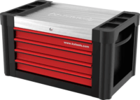 KS Tools 873.0004 PERFORMANCEplus Szerszámos láda