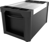 KS Tools 873.0004 PERFORMANCEplus Szerszámos láda