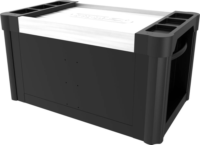 KS Tools 873.0004 PERFORMANCEplus Szerszámos láda