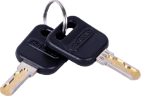 KS Tools 873.0004 PERFORMANCEplus Szerszámos láda