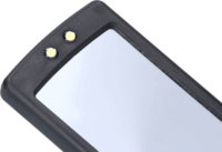 KS Tools 550.1136 Autószerelő Teleszkópos tükör