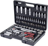 KS Tools 911.0694 Dugókulcs szerszámkészlet (94 db / csomag)