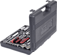 KS Tools 911.0694 Dugókulcs szerszámkészlet (94 db / csomag)