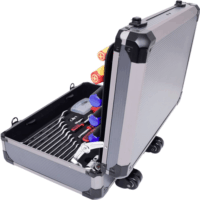 KS Tools 911.0630 Szerszámkészlet (130 db / csomag)