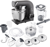 ETA Gratus Evo Konyhai robotgép - Inox