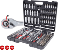 KS Tools 917.0795 Classic Dugókulcs szerszámkészlet (195 db / csomag)