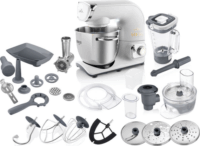 ETA Gratus Max Evo Konyhai robotgép - Fehér