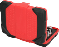 KS Tools 918.3005 Dugókulcs szerszámkészlet (33 db / csomag)