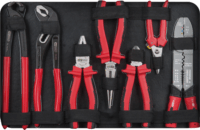 KS Tools 911.0665 Szerszámkészlet (165 db / csomag)