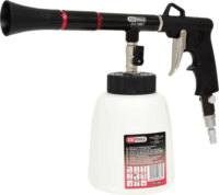 KS Tools 515.1980 Sűrített levegős tisztítópisztoly