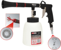 KS Tools 515.1980 Sűrített levegős tisztítópisztoly