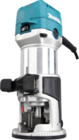 Makita RT0702CX3J Elektromos Élmaró