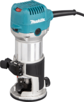 Makita RT0702CX3J Elektromos Élmaró