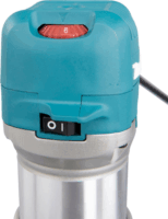 Makita RT0702CX3J Elektromos Élmaró