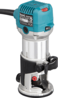Makita RT0702CX3J Elektromos Élmaró
