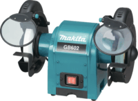 Makita GB602 Kettős köszörűgép