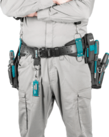 Makita E-15235 Nagy teherbírású övtáskakészlet