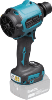 Makita DAS180Z 18V Akkumulátoros légfújógép (Akku és töltő nélkül)