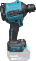 Makita DAS180Z 18V Akkumulátoros légfújógép (Akku és töltő nélkül)