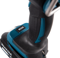 Makita DEBDML812 18V Akkumulátoros Munkalámpa - Fekete/Kék