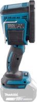 Makita DEBDML812 18V Akkumulátoros Munkalámpa - Fekete/Kék