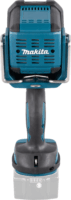 Makita DEBDML812 18V Akkumulátoros Munkalámpa - Fekete/Kék