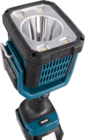 Makita DEBDML812 18V Akkumulátoros Munkalámpa - Fekete/Kék