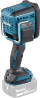 Makita DEBDML812 18V Akkumulátoros Munkalámpa - Fekete/Kék