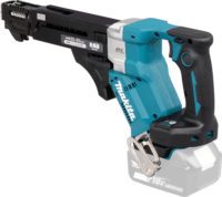 Makita DFR551Z 18V Akkumulátoros táras csavarbehajtó (Akku és töltő nélkül)