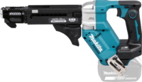 Makita DFR551Z 18V Akkumulátoros táras csavarbehajtó (Akku és töltő nélkül)