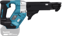 Makita DFR551Z 18V Akkumulátoros táras csavarbehajtó (Akku és töltő nélkül)