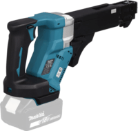 Makita DFR551Z 18V Akkumulátoros táras csavarbehajtó (Akku és töltő nélkül)