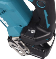 Makita DFR551Z 18V Akkumulátoros táras csavarbehajtó (Akku és töltő nélkül)