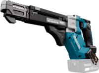 Makita DFR551Z 18V Akkumulátoros táras csavarbehajtó (Akku és töltő nélkül)