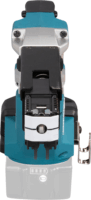 Makita DFR551Z 18V Akkumulátoros táras csavarbehajtó (Akku és töltő nélkül)