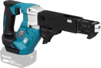 Makita DFR551Z 18V Akkumulátoros táras csavarbehajtó (Akku és töltő nélkül)