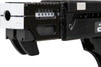 Makita DFR551Z 18V Akkumulátoros táras csavarbehajtó (Akku és töltő nélkül)