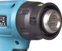 Makita DHG181ZJ Akkumulátoros Hőlégfúvó (Akku és töltő nélkül)